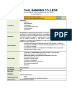 Liquidity and Capital Audit in Practice For Bank Auditors