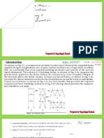 1-Structural - Compression Members - Part 1 of 2