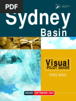 Sydney Basin Guide