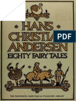 Andersen, Hans Christian & Keigwin, R I - Eighty Fairy Tales (2012 0-394-52523-X)