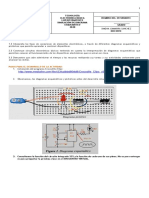 Semana Dos. Tarea 2. Tarea3. Luz Intermitente