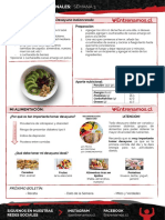 Entrenamos - CL - Noticias Nutricionales 3 PDF