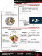 Entrenamos - CL - Noticias Nutricionales 6 PDF