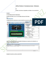 Modbus Flowcode Sergio