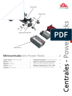 Powerpacks Manual New