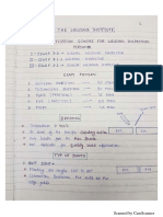 Cswip 3.1 Notes ملخص PDF
