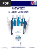 ISACAW ISO 38500 The Corprorate Governance of IT PDF