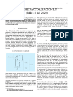 Factorizacion LU