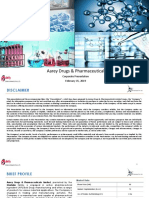Aray Drugs & Pharna PDF