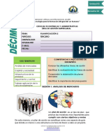 Gestion Empresarial III