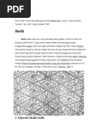 Download Batik by Ido Jamz SN47150172 doc pdf