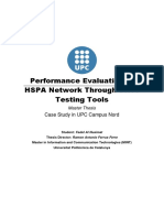 Performance Evaluation of HSPA Network Through Drive Testing Tools-Fadel Al Nuaimat
