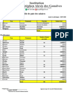 Rapport IJSAG DGI 2019-2020