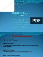 KSSR-PJ Standard 1_Kump 4