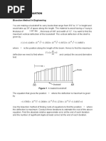 Non Linear Equation Front Page