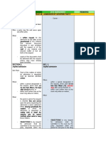 RULE 26-30 CIVPRO Amendments