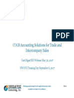 COGS Accounting Solutions v6 PDF