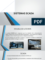 Sistema SCADA