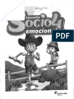 Educacion Socio 4 Emocional