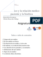 S 10. PPT Acto Medico 2020 PDF