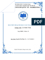 BCNK - Nguyễn Thị Thuý Vy - 31171020913 PDF