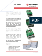 Power Supply Units: NPS Series