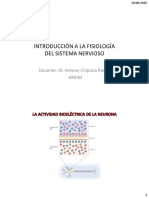 CLASE 1 - INTRODUCCIÓN A LA FISIOLOGÍA DEL SISTEMA NERVIOSO 2020-I.pdf