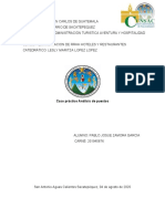 Caso Practico Analisis de Puestos