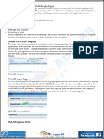 Oracle Apps Customize A WebADI Template Layout PDF