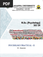 Isaa Questionnaire | PDF | Autism | Nonverbal Communication