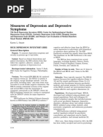 BASIS-24: Mental Health Assessment Tool | PDF | Mental Health | Patient