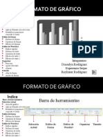 Formato de Gráfico Terminado