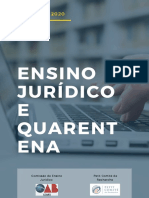 Ensino Jurídico e Quarentena - OAB-CE.pdf