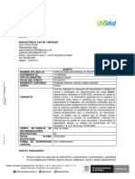 CR - Carlos Smeling Monsalve R - Liniero - Ingelectrical Sas - Tolima