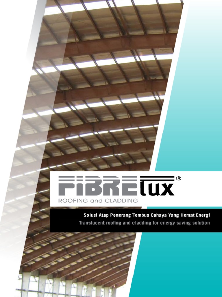 Katalog Fibrelux PDF | PDF