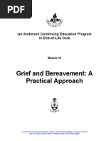 Grief-Related Avoidance Questionnaire | PDF | Restaurants