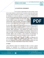 LA FILOSOFÍA DEL PENSAMIENTO, saber 11°, filosofía, G.J, D.24.pdf