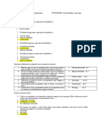 Taller Medios de Pago Internacional Terminado