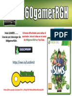 Los SIMS 3.pdf