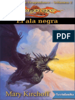  El Ala Negra