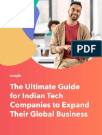 The Ultimate Guide for Indian Tech Companies to Expand Their Global Business.pdf