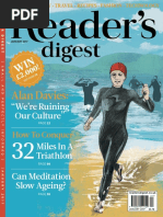 2016.12 - Reader's Digest | PDF | Fuel Economy In Automobiles