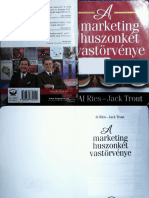 Al Ries, Jack Trout - A marketing 22 vastörvénye.pdf