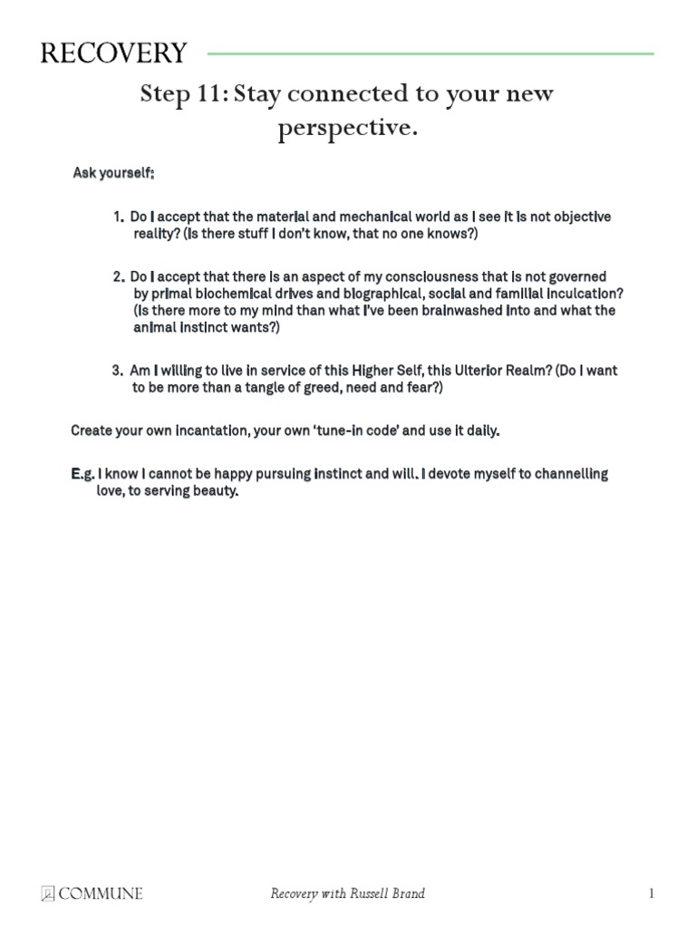 day-11-recovery-worksheet-pdf-pdf