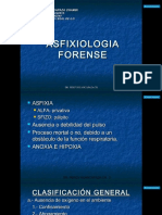 Presentación Asfixiología Forense