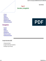 Ahorcadura y Estrangulación (Tema 21)