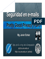 2006 - [Echaiz] Seguridad en emails - PGP.pdf