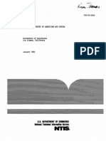 the radiochemistry of americium and curium.US AEC