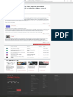 Design closed loop fan system with PID controller and with feedforward controller _ Automation & Control Engineering Forum