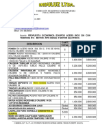 Nelson Fonseca - Tren de Pailas para Un R14-Trapiche y Motor Julio 28 de 2020 PDF